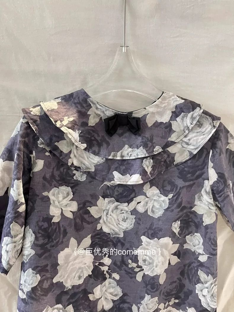 Comme des Garcons Comme des Garcons shirt Size M / US 6-8 / IT 42-44 - 3 Thumbnail