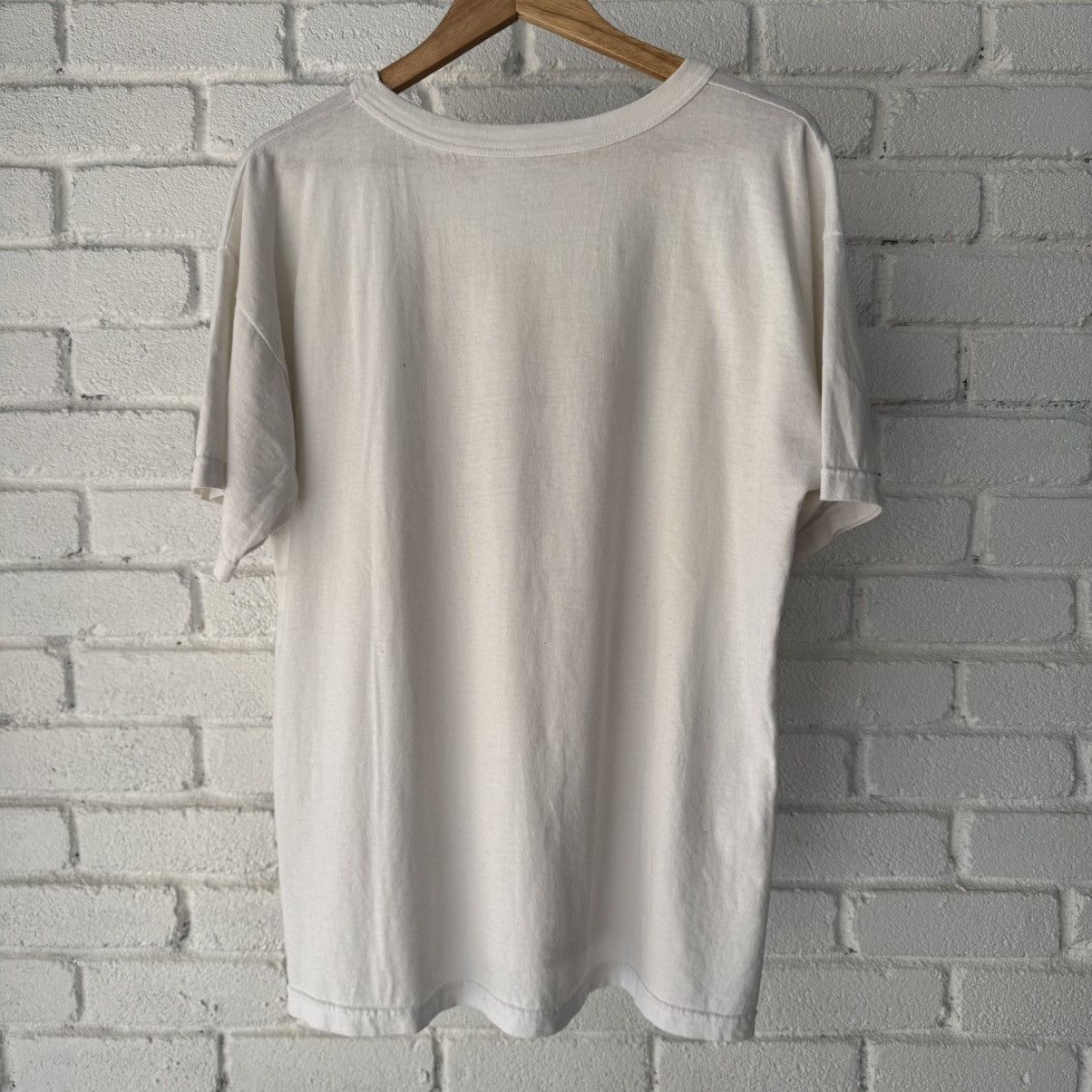 Vintage Vintage Where’s My Coffee Tee Size US L / EU 52-54 / 3 - 2 Thumbnail