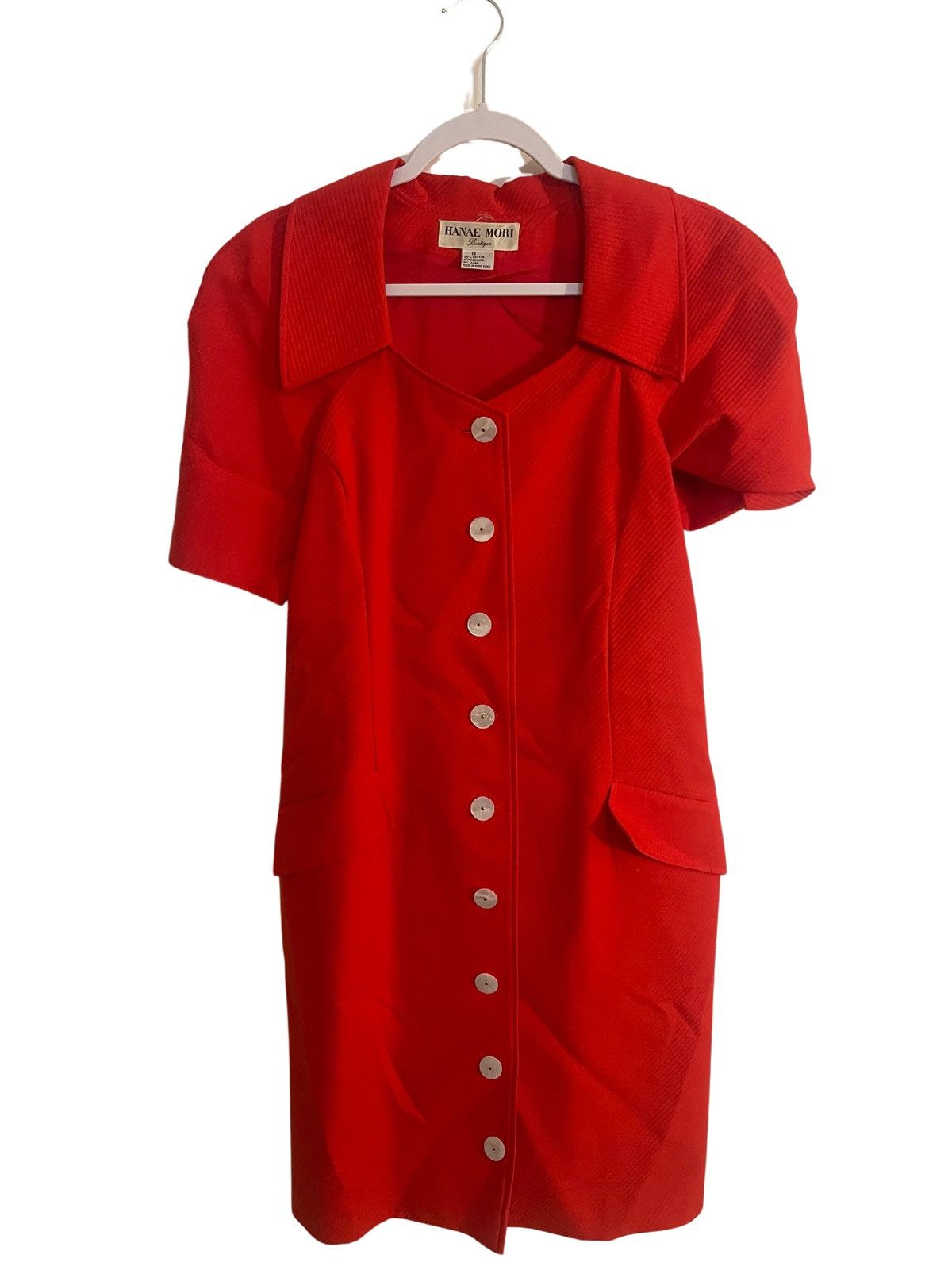 Hanae Mori Hanae mori Size L / US 10 / IT 46 - 1 Preview