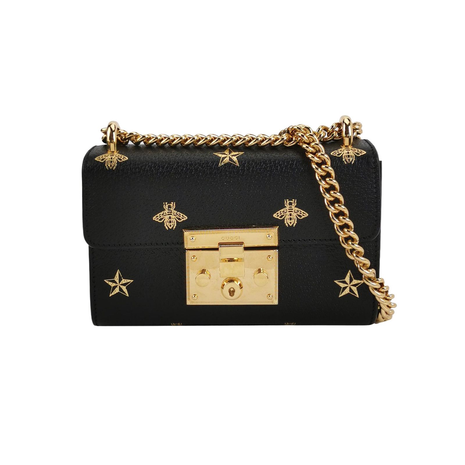 Gucci Gucci Women os Shoulder Bags Size ONE SIZE - 1 Thumbnail