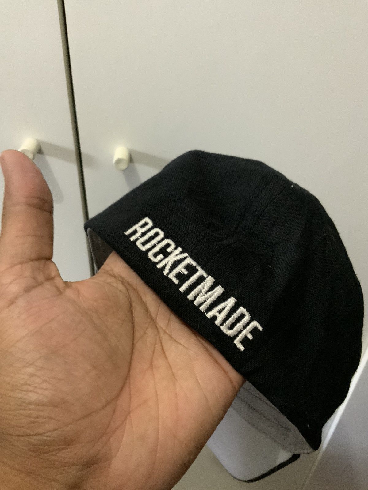 Richardson Richardson Rocket Made Fitted Hat Size ONE SIZE - 10 Thumbnail