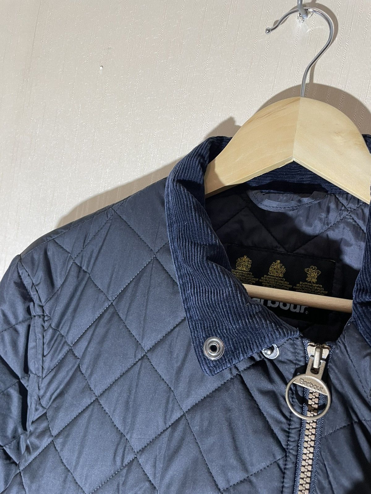 Barbour Barbour Chelsea light jacket Size US S / EU 44-46 / 1 - 9 Thumbnail