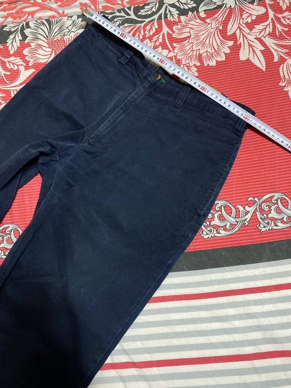 Tommy Hilfiger × Vintage VintageTommy Hilfiger Distressed Jeans Size US 32 / EU 48 - 23 Thumbnail