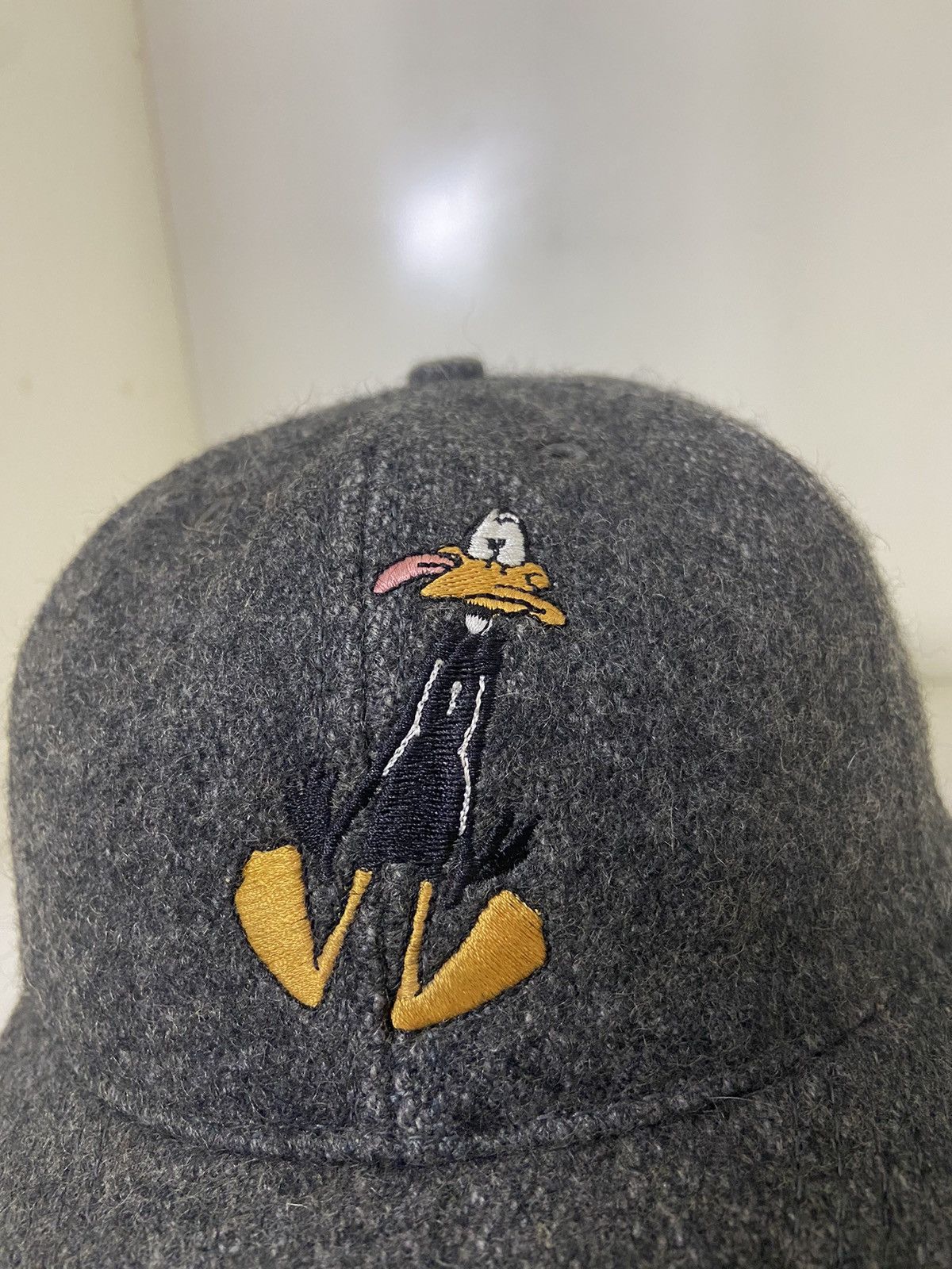 Vintage × Warner Bros vintage 90s warner bross bugs bunny hat Size ONE SIZE - 4 Thumbnail