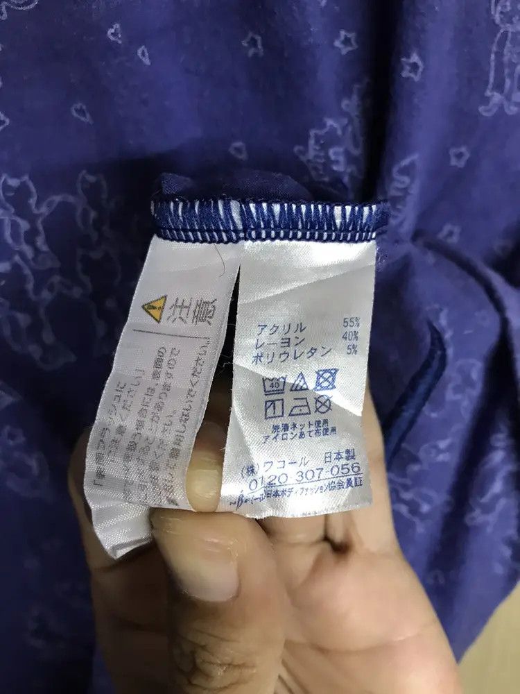 Tsumori Chisato Issey Miyake Tsumori Chisato Room Tshirts Size M / US 6-8 / IT 42-44 - 7 Thumbnail