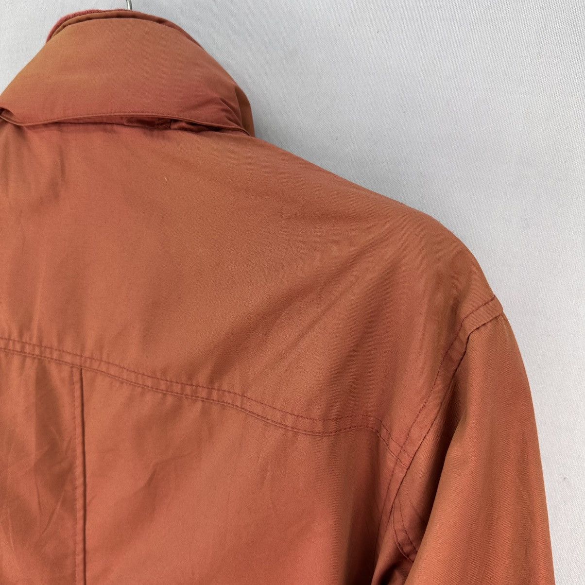 Eddie Bauer Eddie Bauer Zipper Nylon Jacket Size US S / EU 44-46 / 1 - 5 Thumbnail