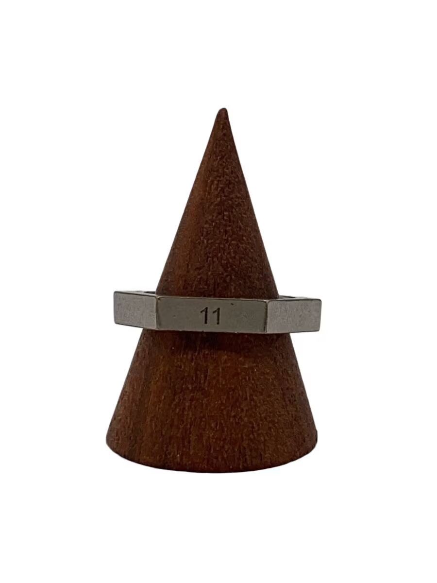Maison Margiela 11 Screw Ring Size ONE SIZE - 1 Thumbnail