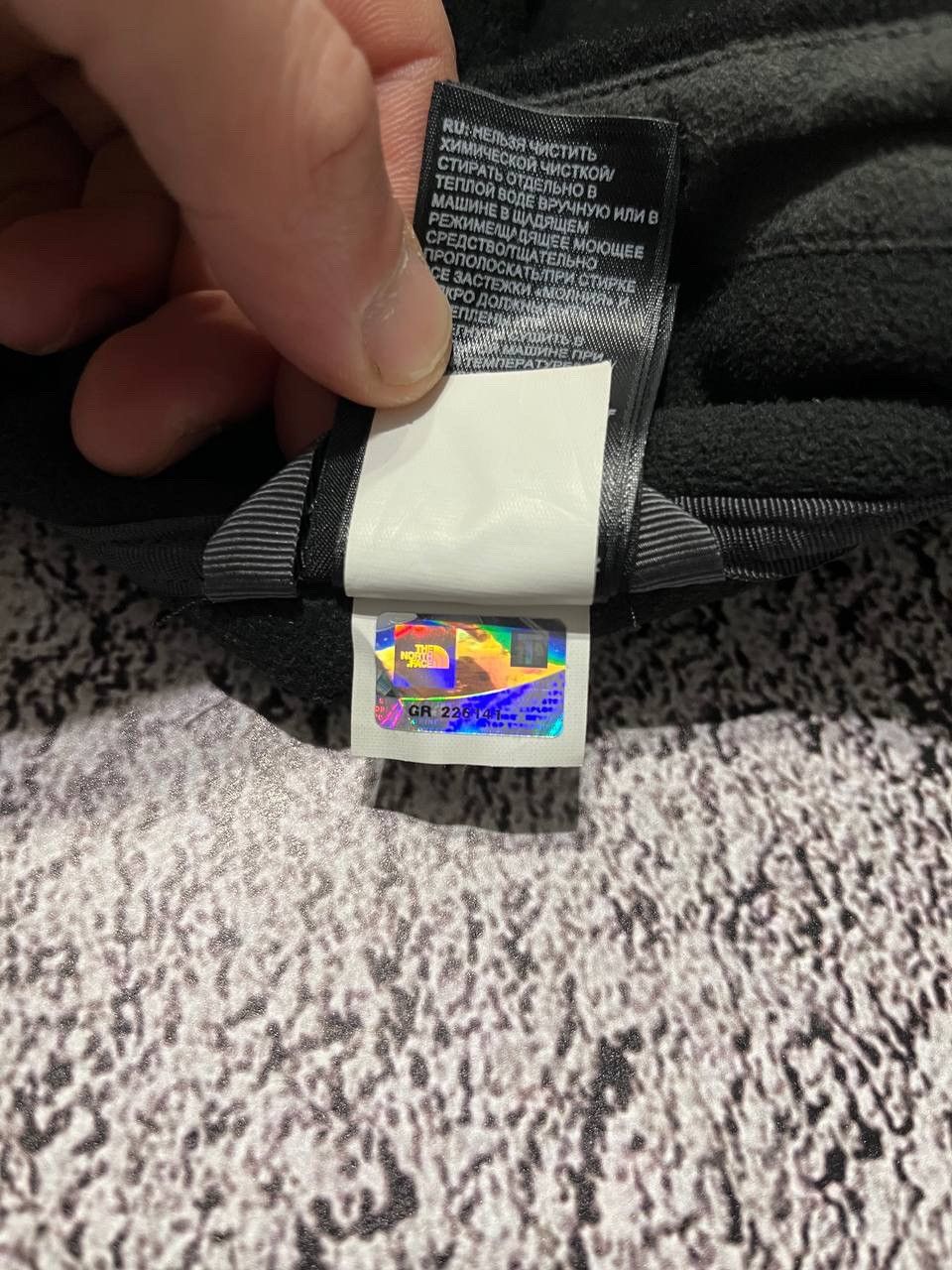 The North Face The North Face Vest Womens Size Medium Size M / US 6-8 / IT 42-44 - 9 Thumbnail