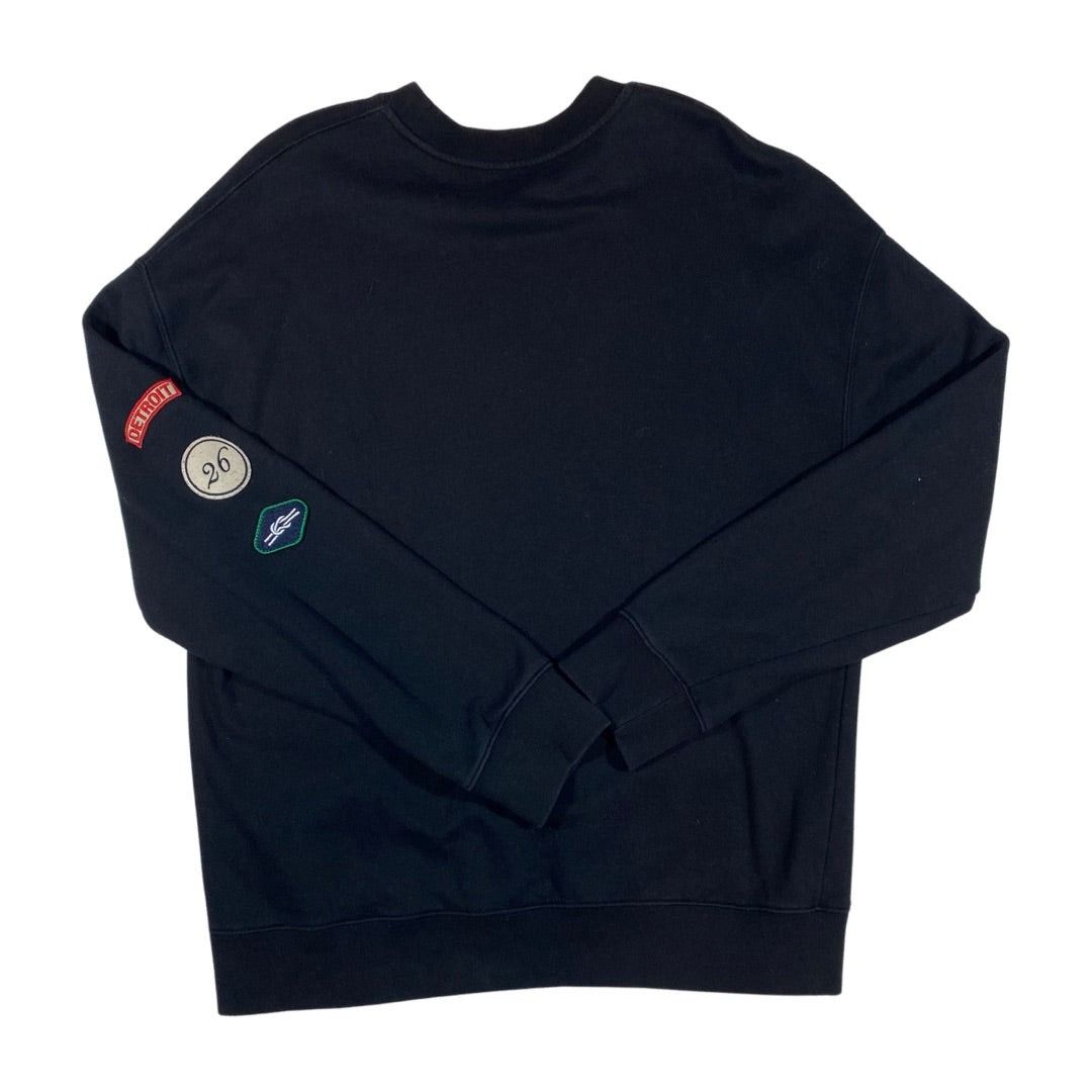 y*e様 21FW Raf Simons SYCHRONICITY スウェット 21FW Raf Simons SYCHRONICITY スウェット