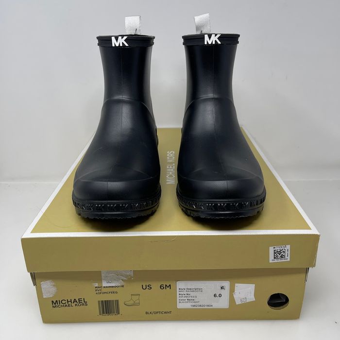 Michael sales kors mac