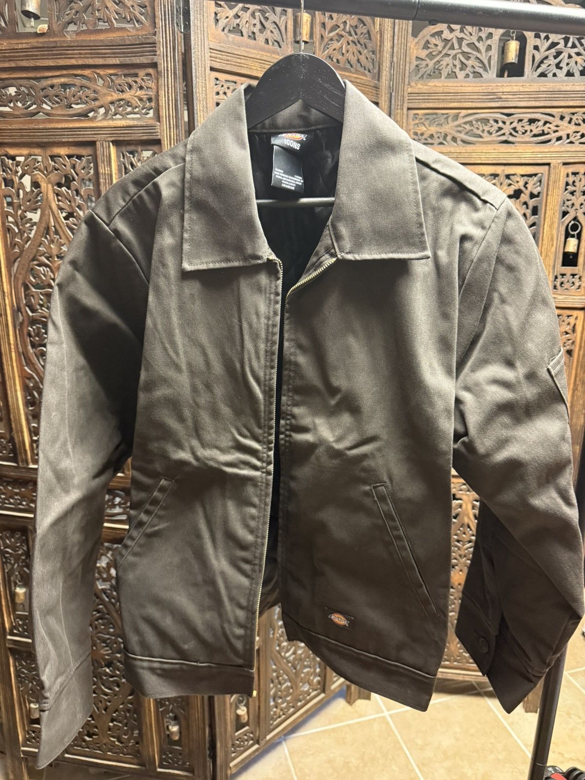 Dickies Dickies Eisenhower Jacket Size US S / EU 44-46 / 1 - 1 Preview