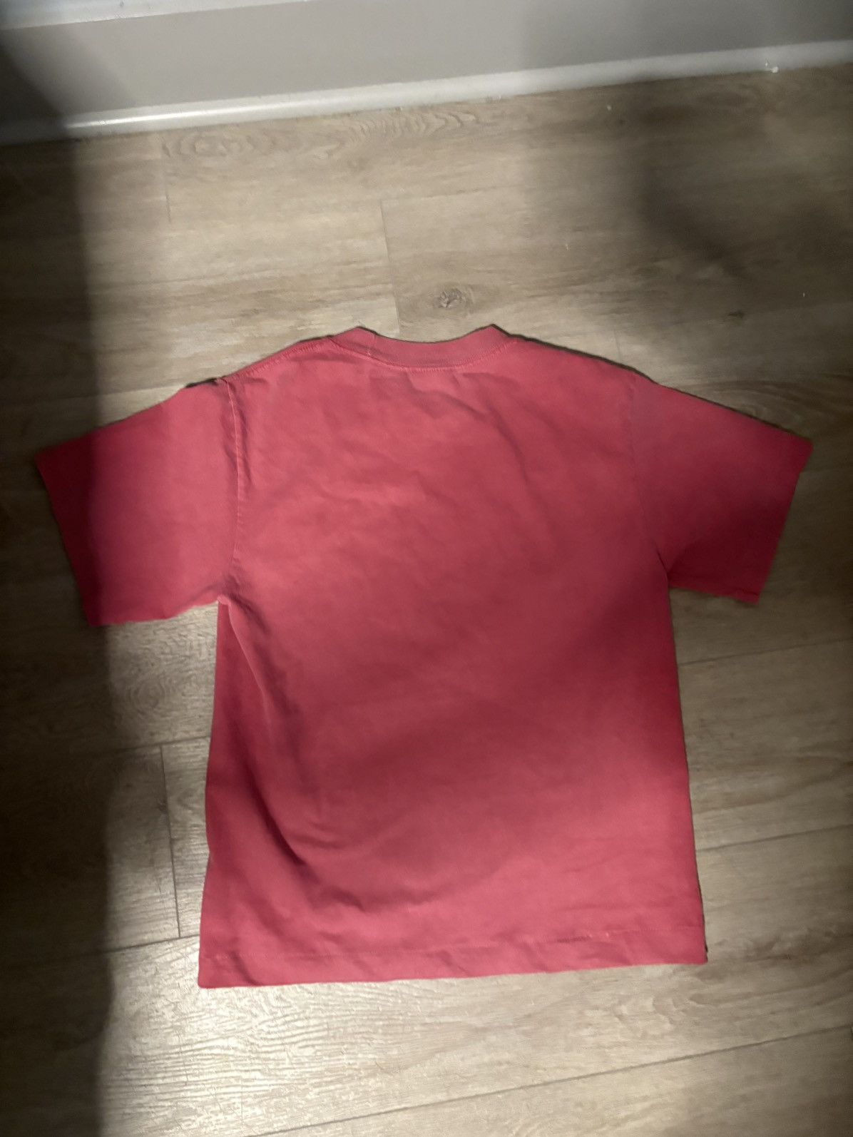 Other Nothing matters Tshirt Size US S / EU 44-46 / 1 - 3 Thumbnail