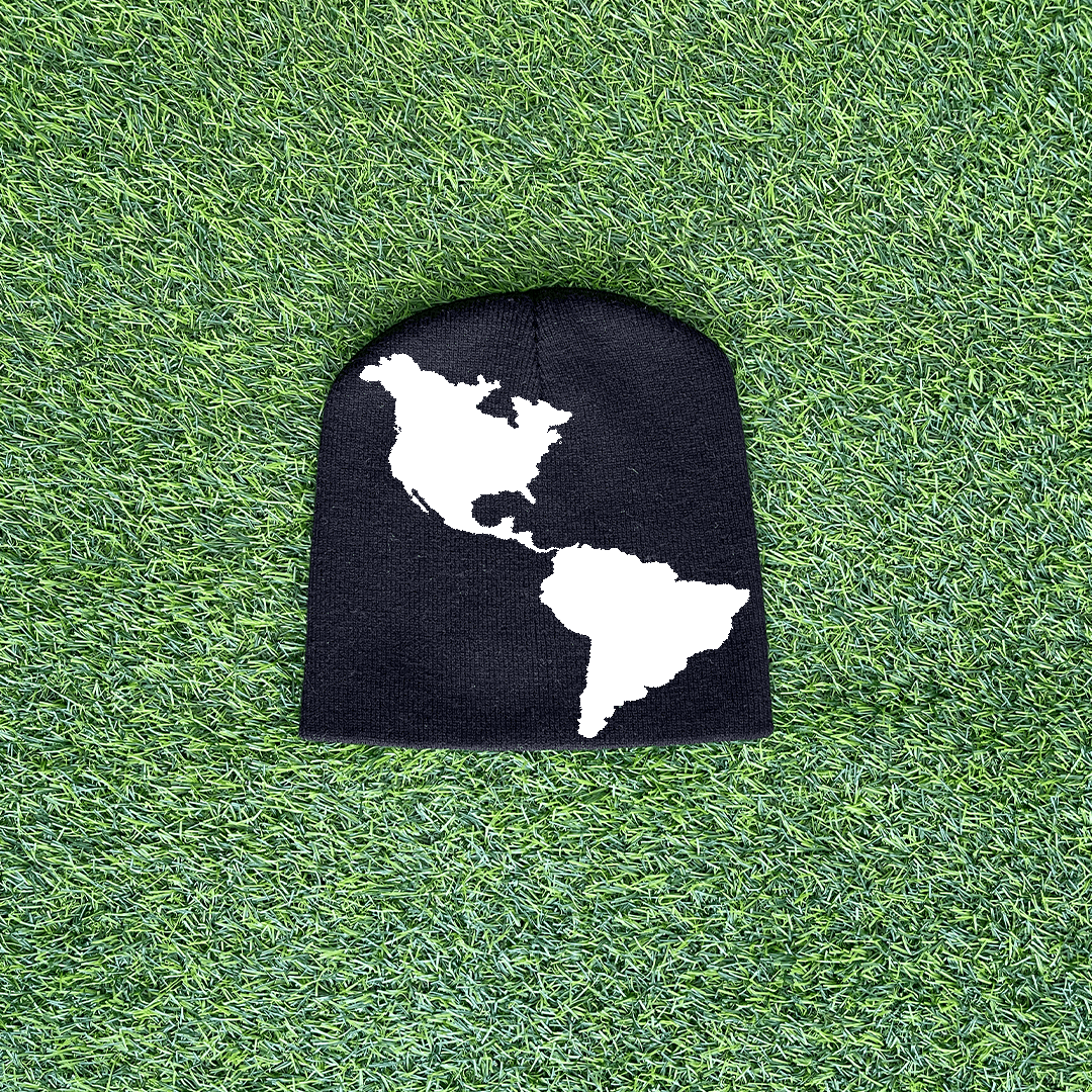 Vintage WORLD SKULLY Size ONE SIZE - 1 Thumbnail