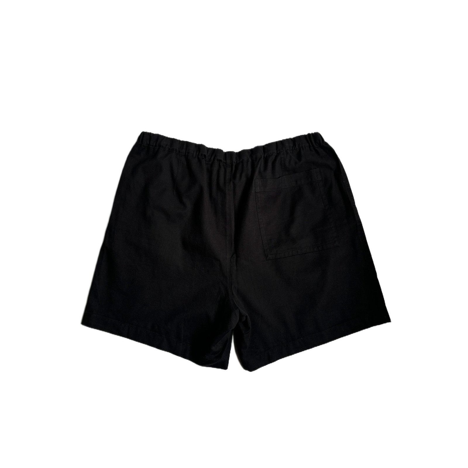 Dries Van Noten Dries Van Noten Wide Leg Shorts Size US 36 / EU 52 - 2 Thumbnail