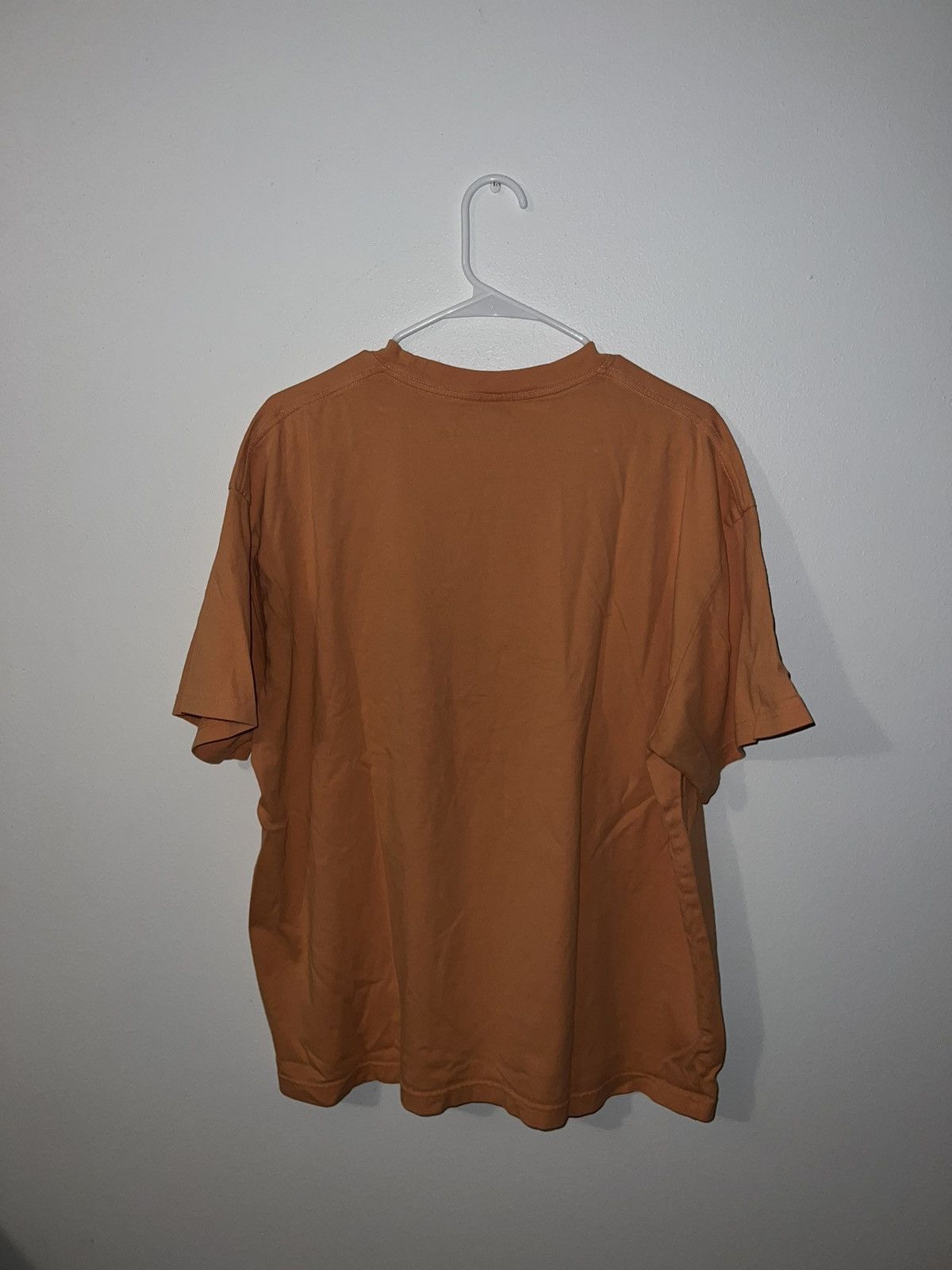 Brain Dead BRAIN DEAD ORANGE PI TEE Size US L / EU 52-54 / 3 - 4 Thumbnail