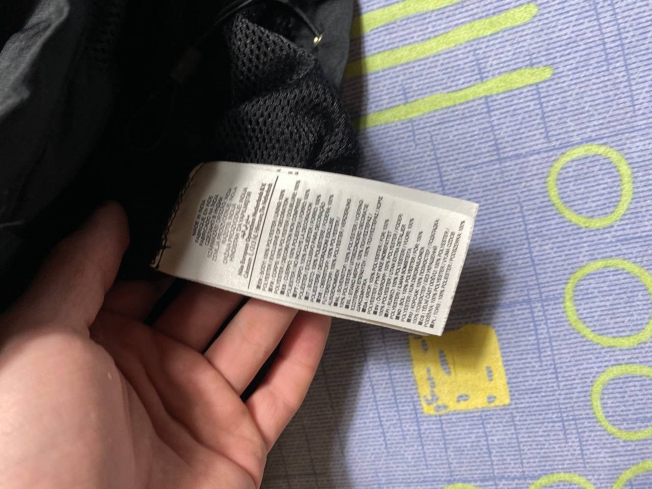 Nike Vintage Nike Jacket Size US XL / EU 56 / 4 - 13 Thumbnail