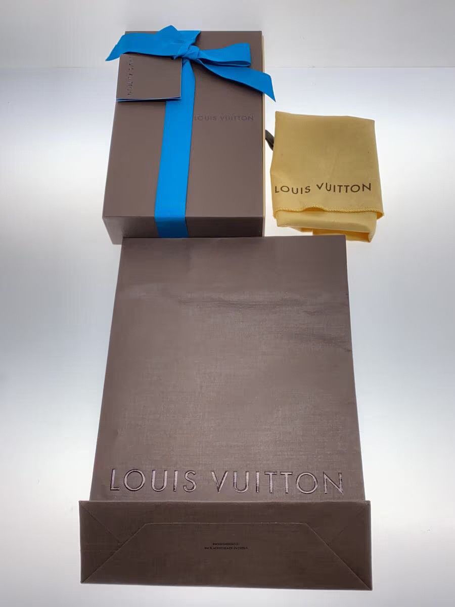 Louis Vuitton Louis Vuitton Monogram Multicolour Porto Monet Pla Size ONE SIZE - 6 Thumbnail