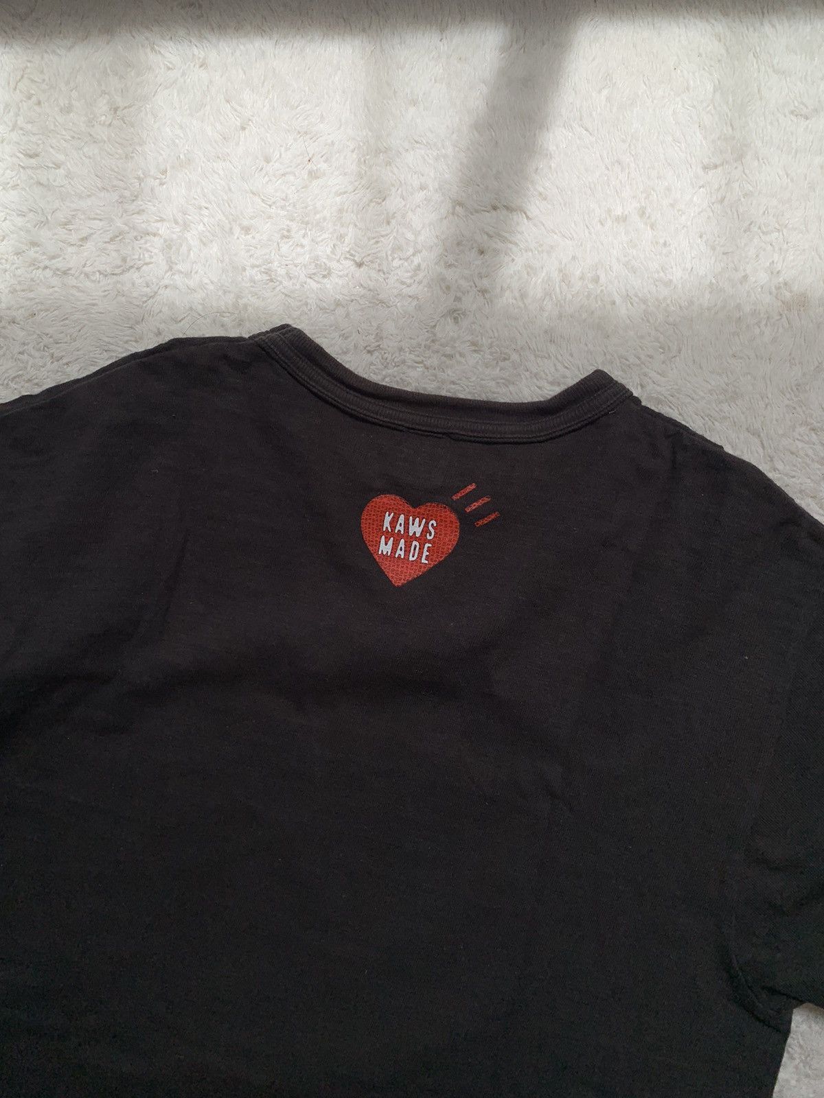 Human Made × Kaws Human Made X Kaws Size US L / EU 52-54 / 3 - 6 Thumbnail