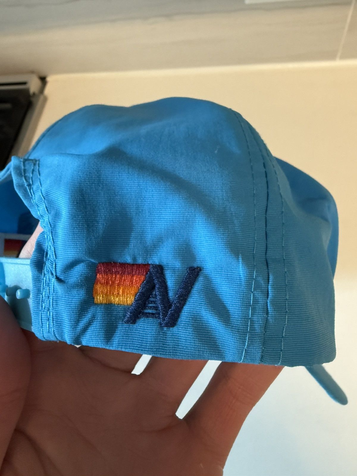 Aviator Nation Aviator Nation Hat Size ONE SIZE - 5 Thumbnail