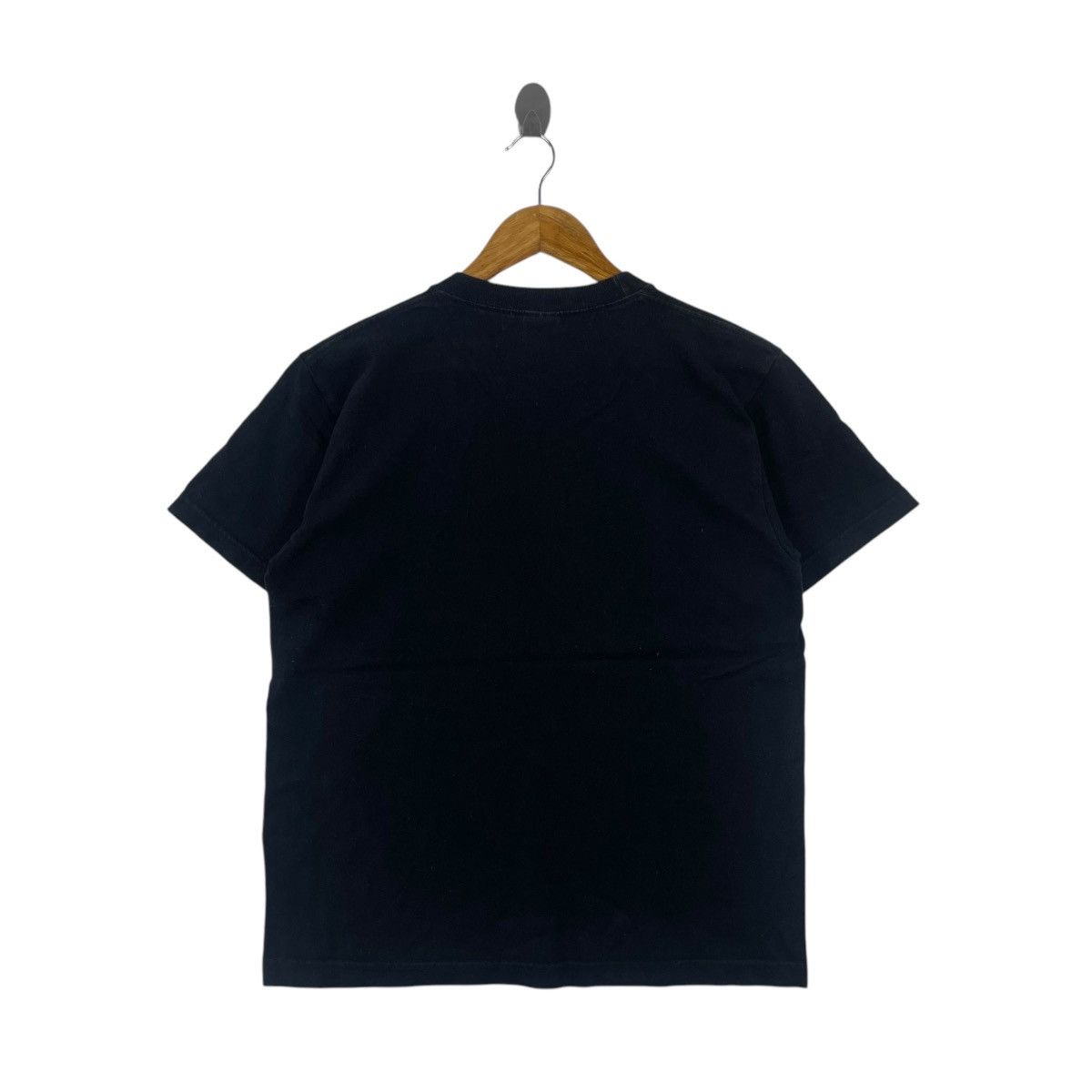 Japanese Brand × Vintage Thursday With Raine Graffiti Art Tshirt Size US M / EU 48-50 / 2 - 4 Thumbnail