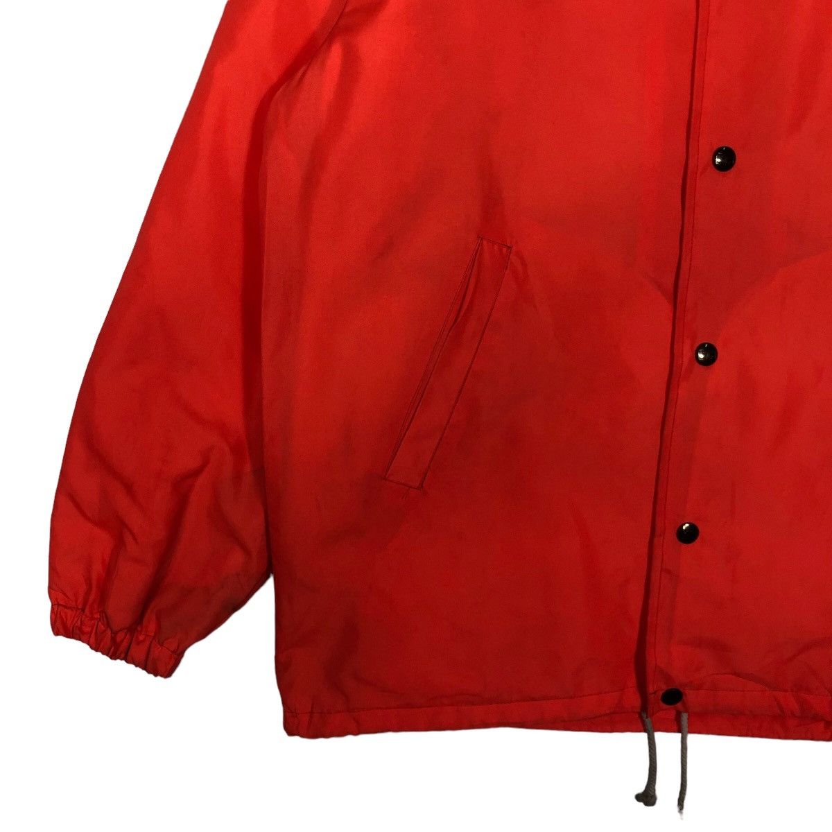 Helly Hansen 🔥90’s Hunting Survival Jacket Helly Hensin Norway Big Logo Size US L / EU 52-54 / 3 - 3 Thumbnail