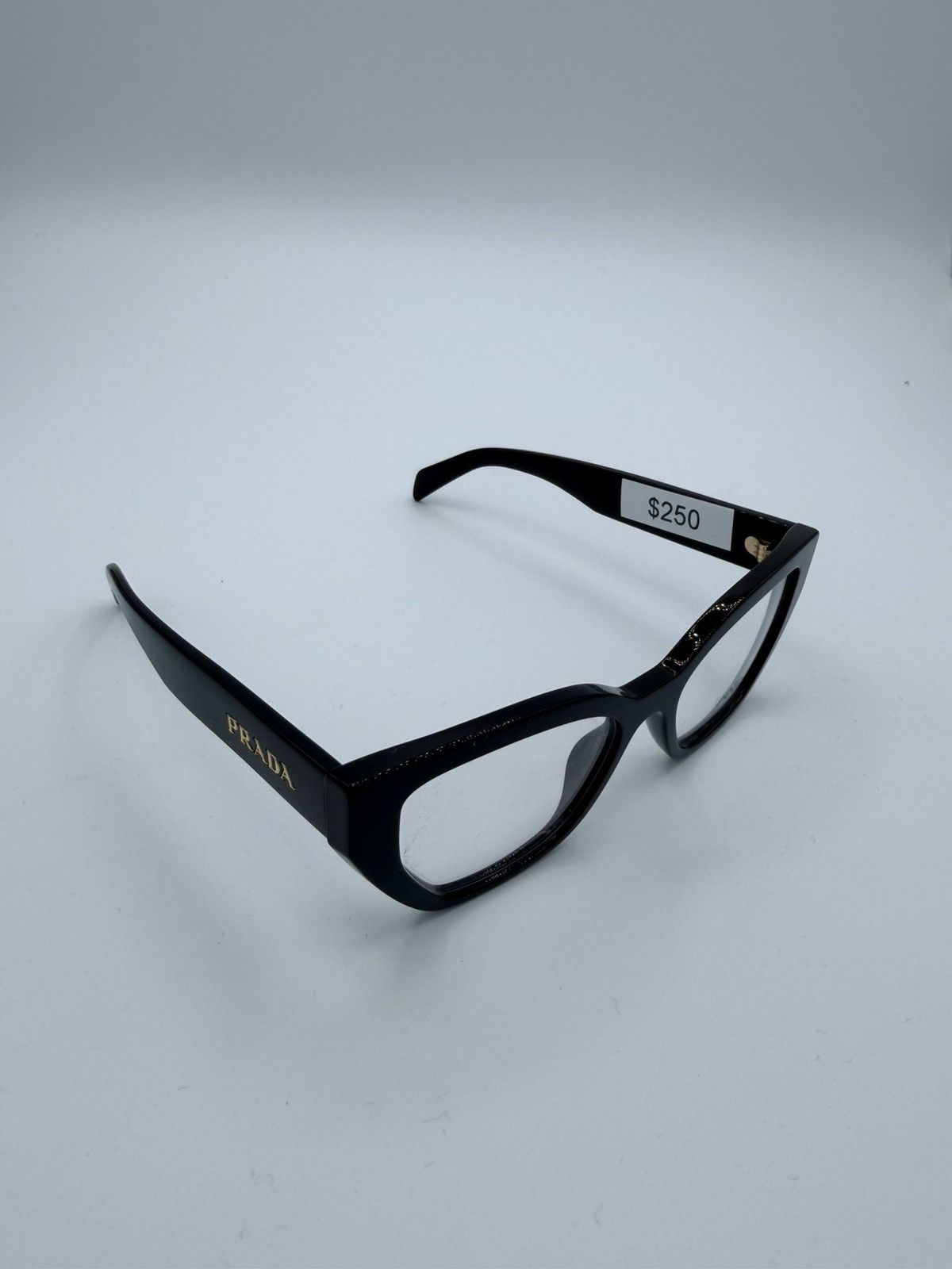 Prada Prada PR A16V Size ONE SIZE - 3 Thumbnail