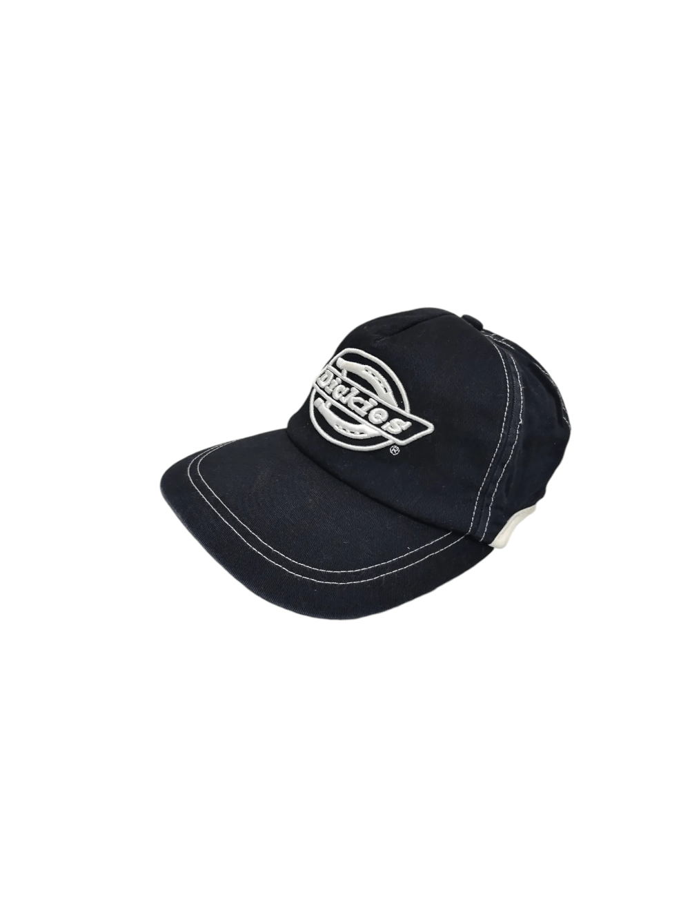 Dickies DICKIES BIG LOGO VINTAGE CAP Size ONE SIZE - 1 Thumbnail