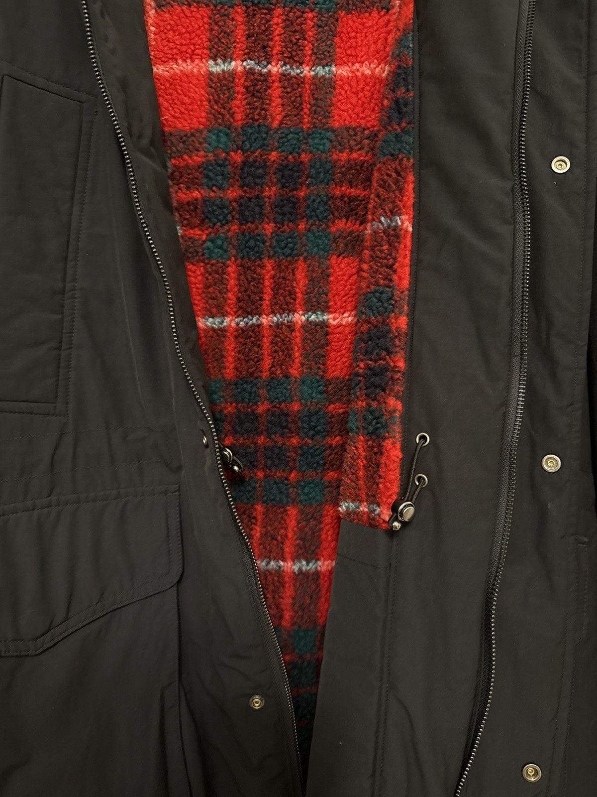 Baracuta Baracuta Premium Black Jacket – Size L – Excellent Condition Size US L / EU 52-54 / 3 - 3 Thumbnail