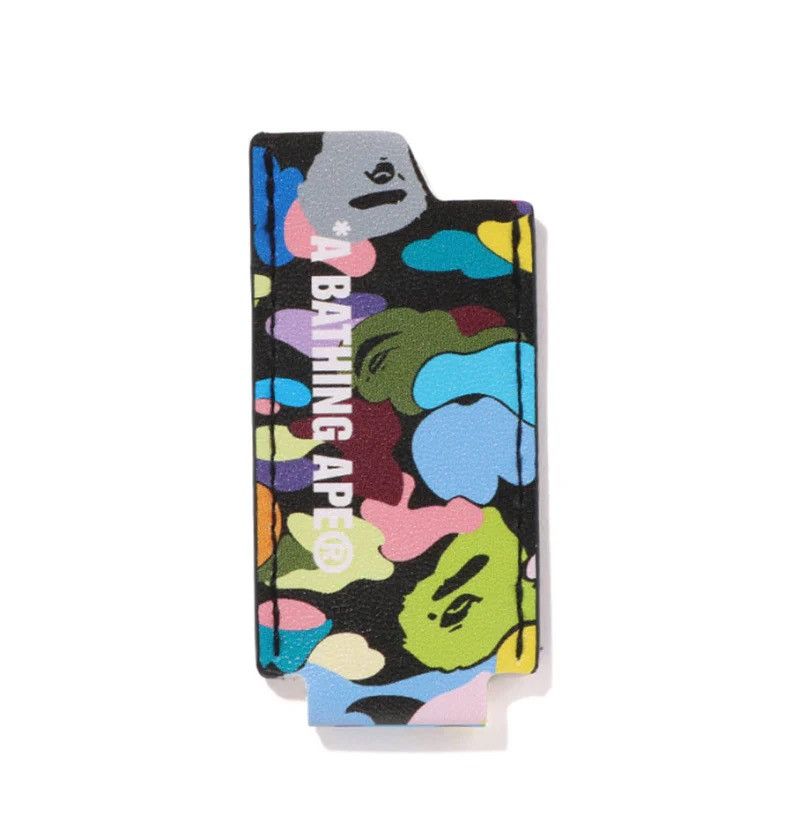Bape Bape Lighter Case Size ONE SIZE - 1 Thumbnail
