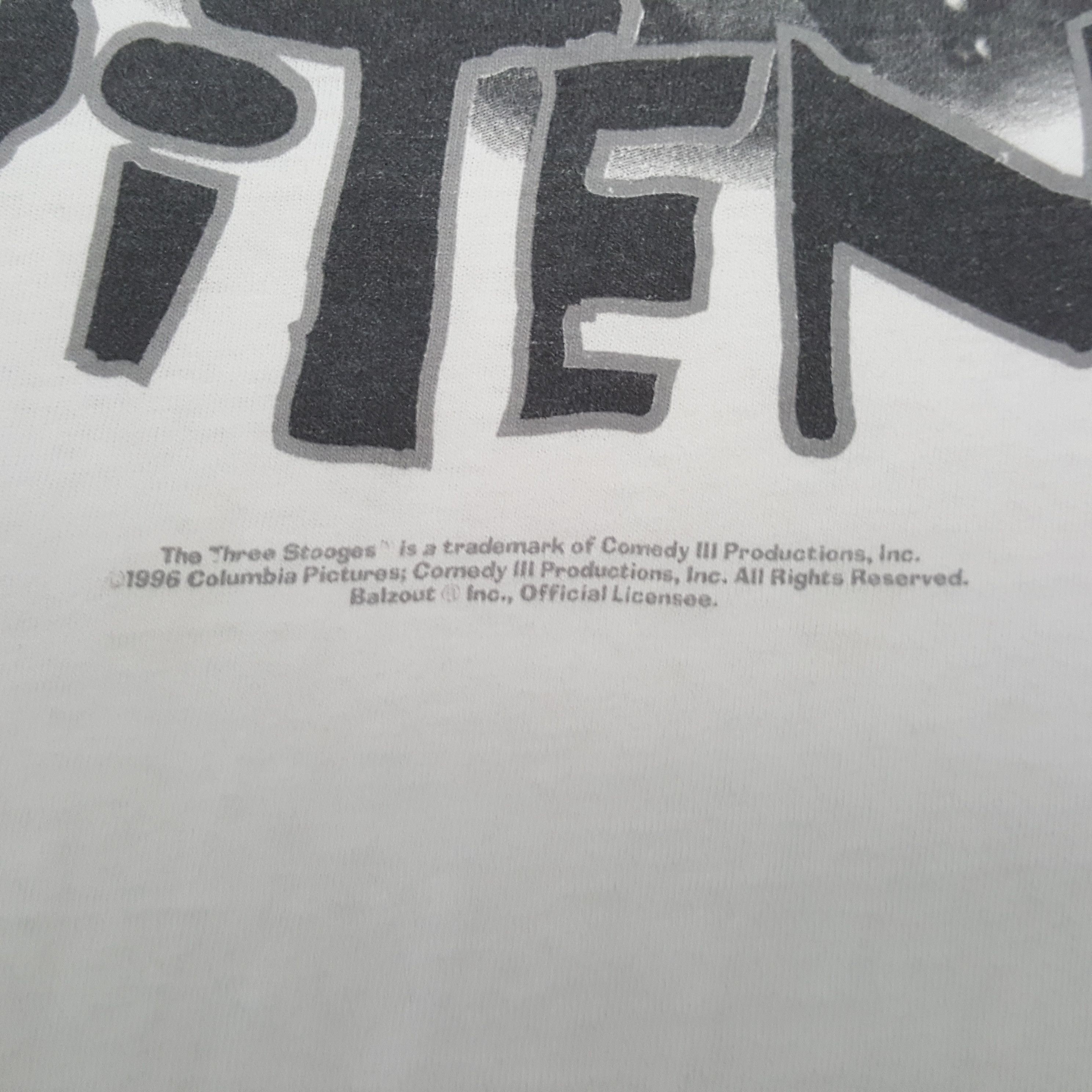 All Sport Soitenly Vintage Tshirt C299N36 Size US L / EU 52-54 / 3 - 8 Thumbnail