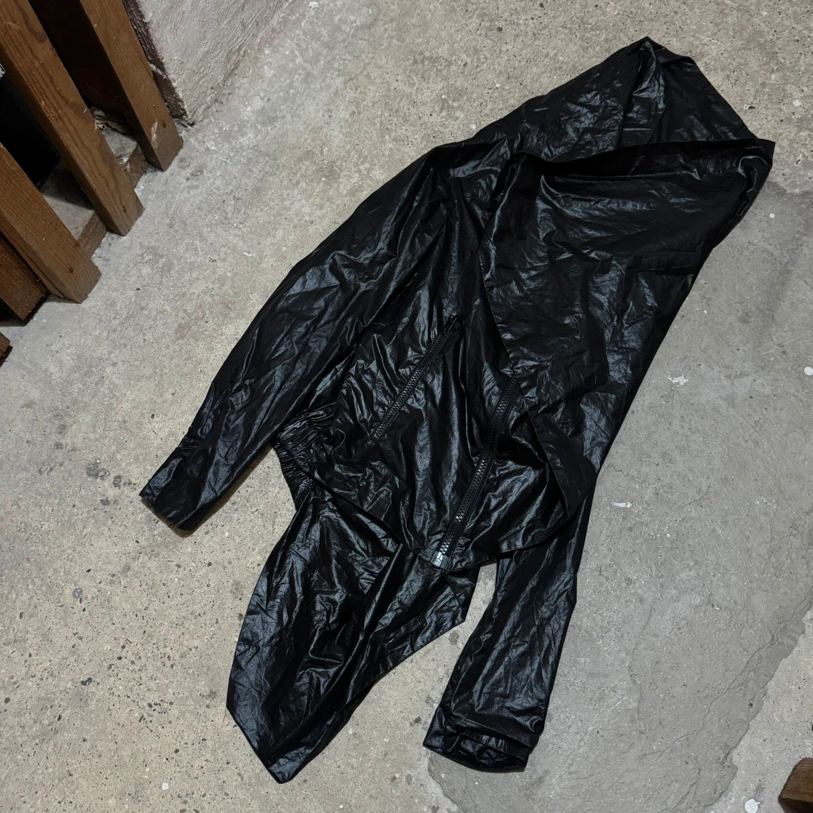 Barbara I Gongini Barbara I Gongini black line light jacket Size M / US 6-8 / IT 42-44 - 3 Thumbnail