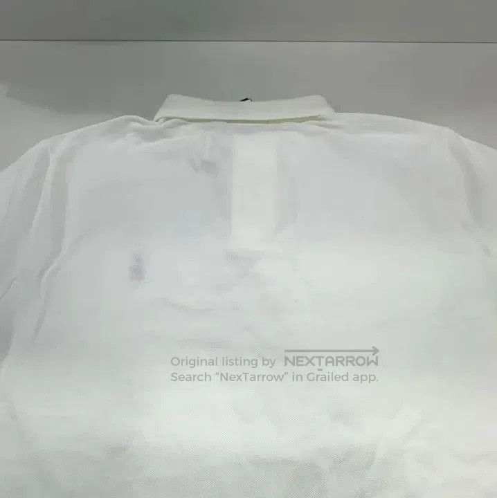 Polo Ralph Lauren Polo Ralph Lauren Classic Logo Embroidered Short. Size US L / EU 52-54 / 3 - 8 Thumbnail