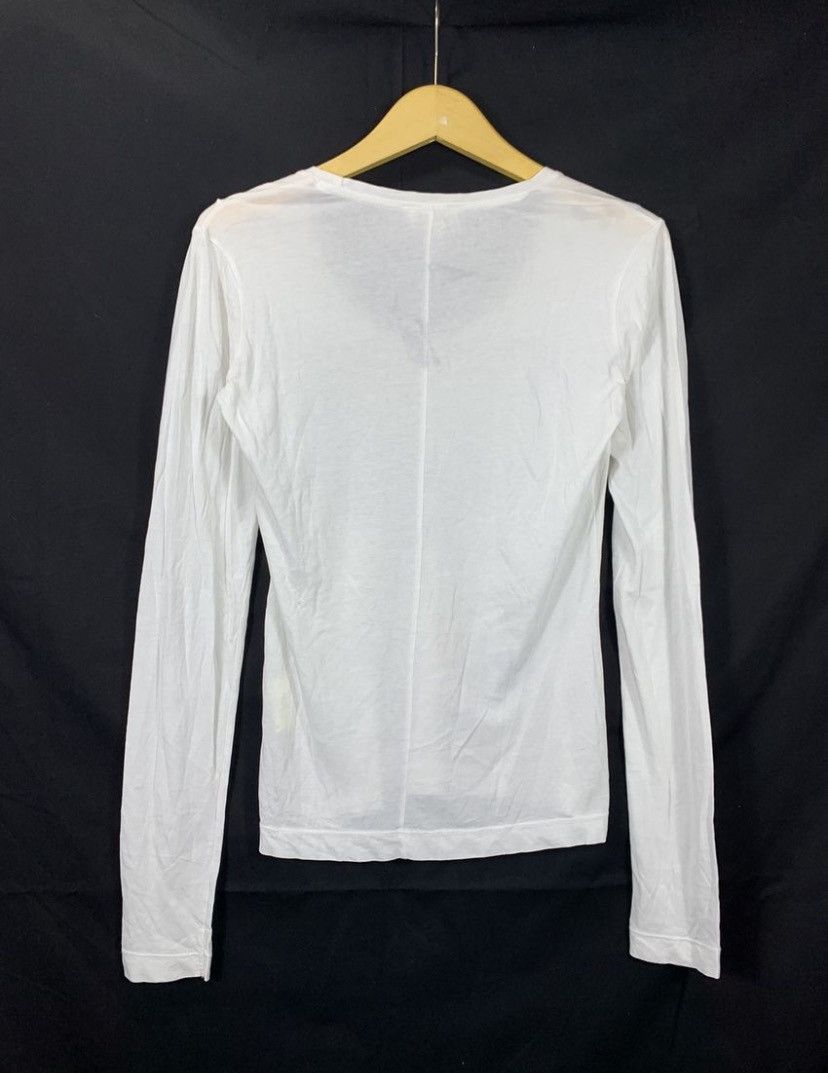 Diesel Crazy Diesel You For Eyes Long Sleeve shirt Size US S / EU 44-46 / 1 - 2 Thumbnail