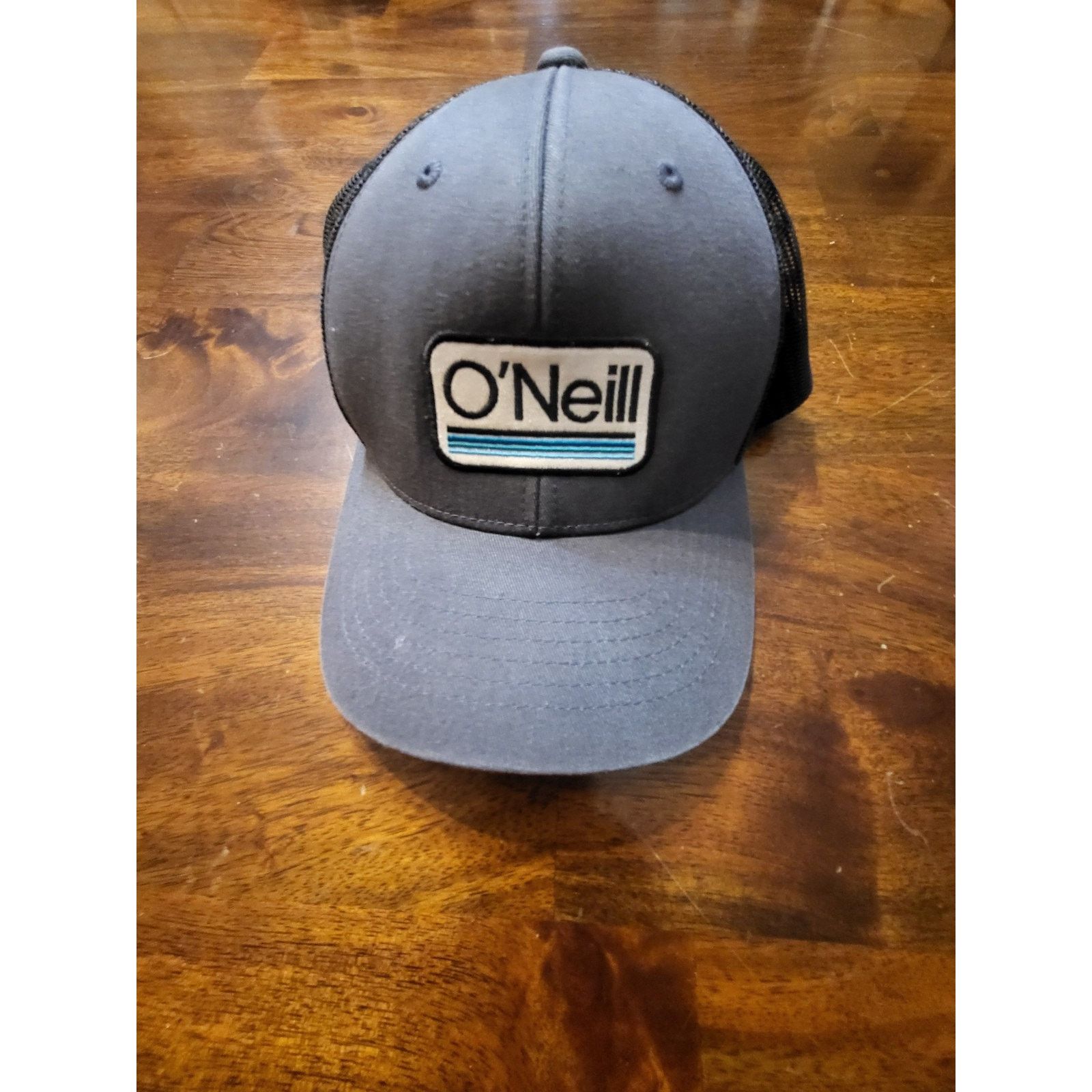 O'Neill O'neill Snap Back Trucker Hat Size ONE SIZE - 1 Thumbnail