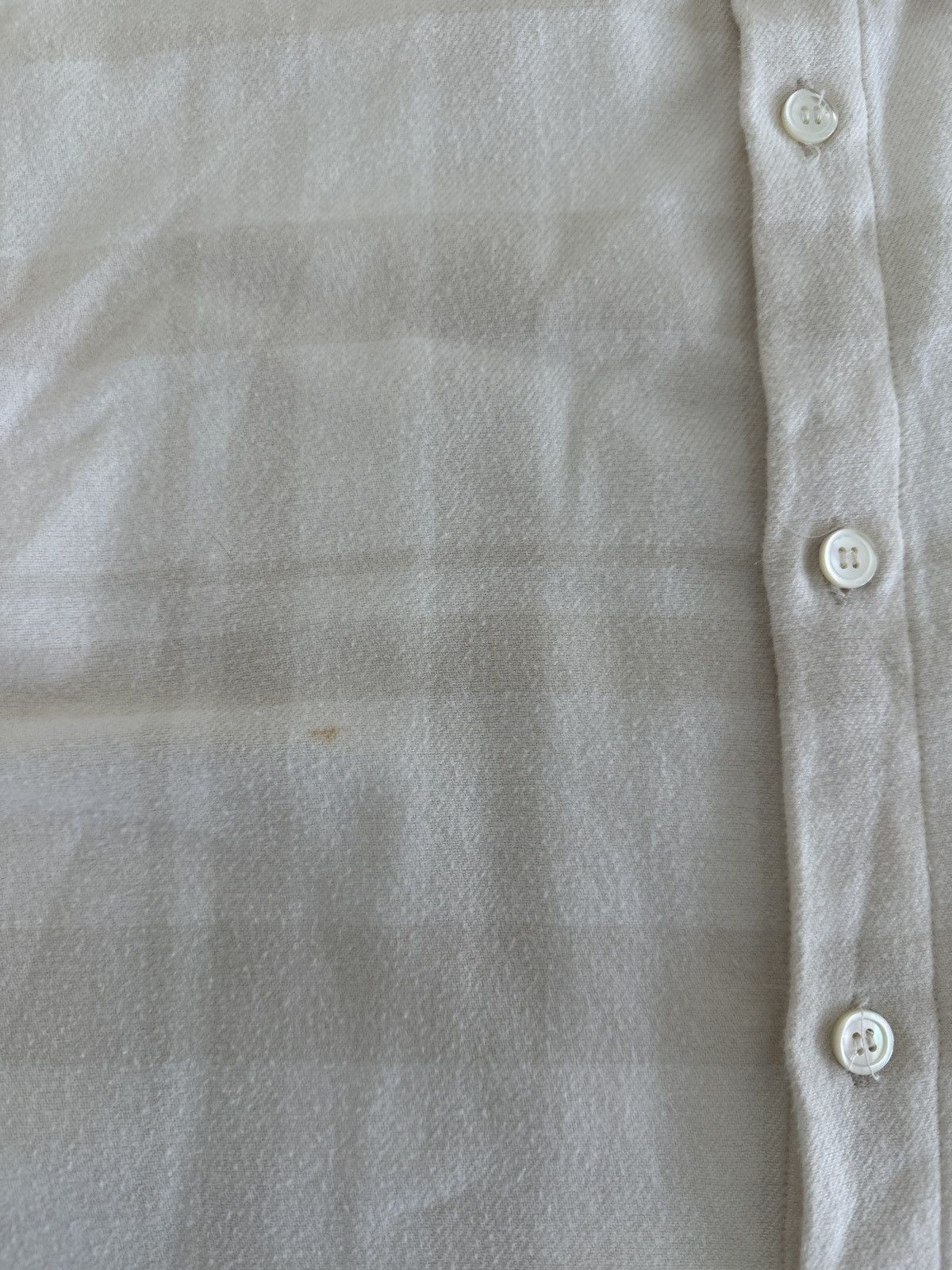 John Elliott John Elliott slim button up Size US M / EU 48-50 / 2 - 2 Thumbnail