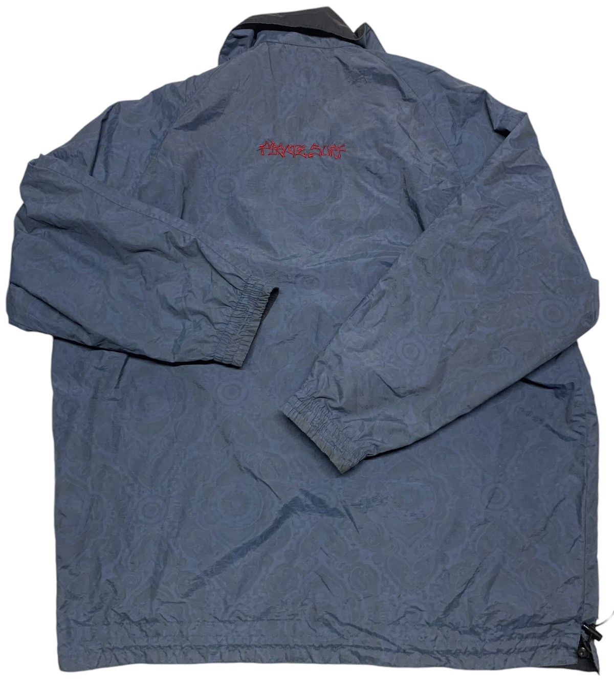 Designer × Vintage Pirate surf jackets reversables Size US XL / EU 56 / 4 - 13 Thumbnail