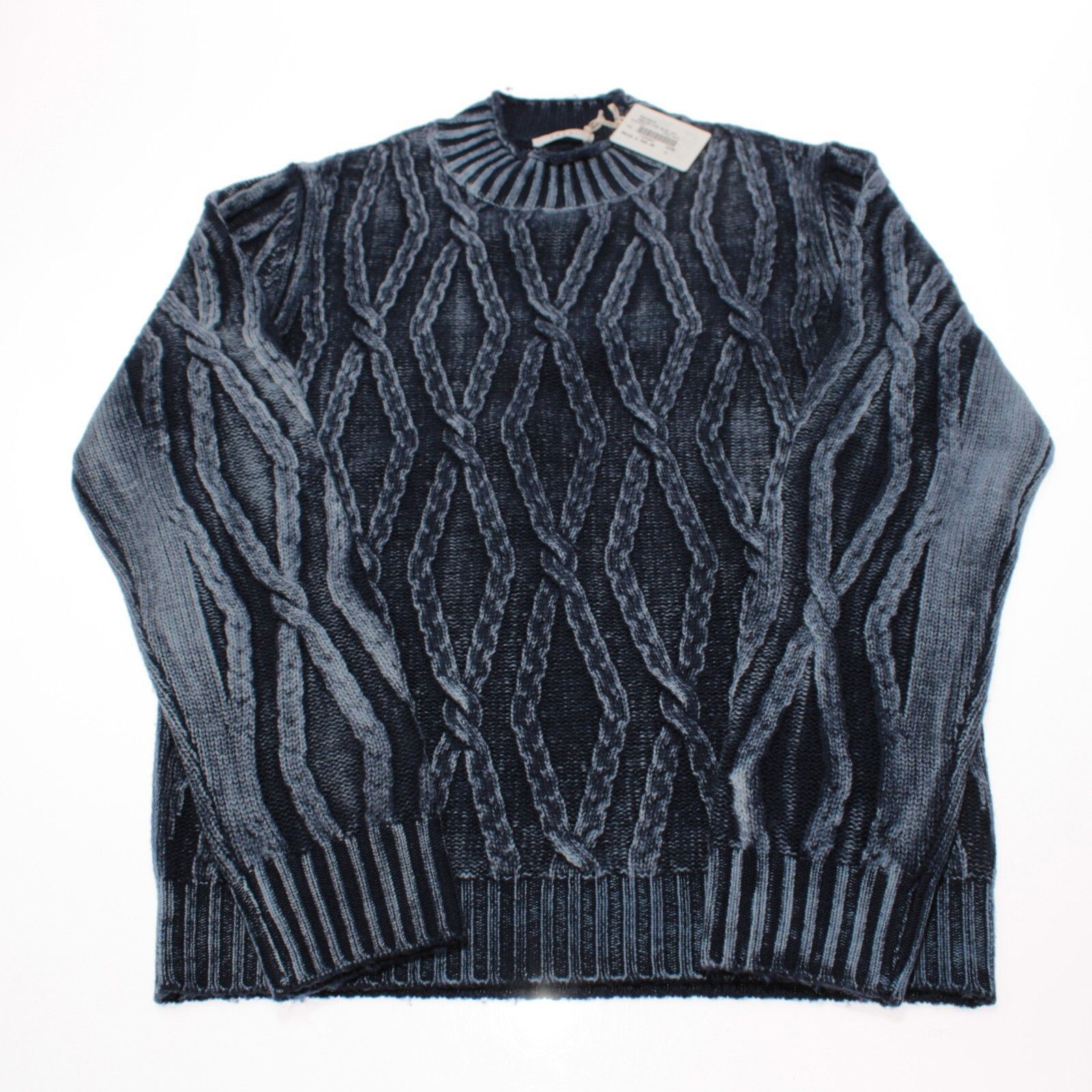 Other Fradi Sweater Size US L in Blue Size US L / EU 52-54 / 3 - 2 Thumbnail