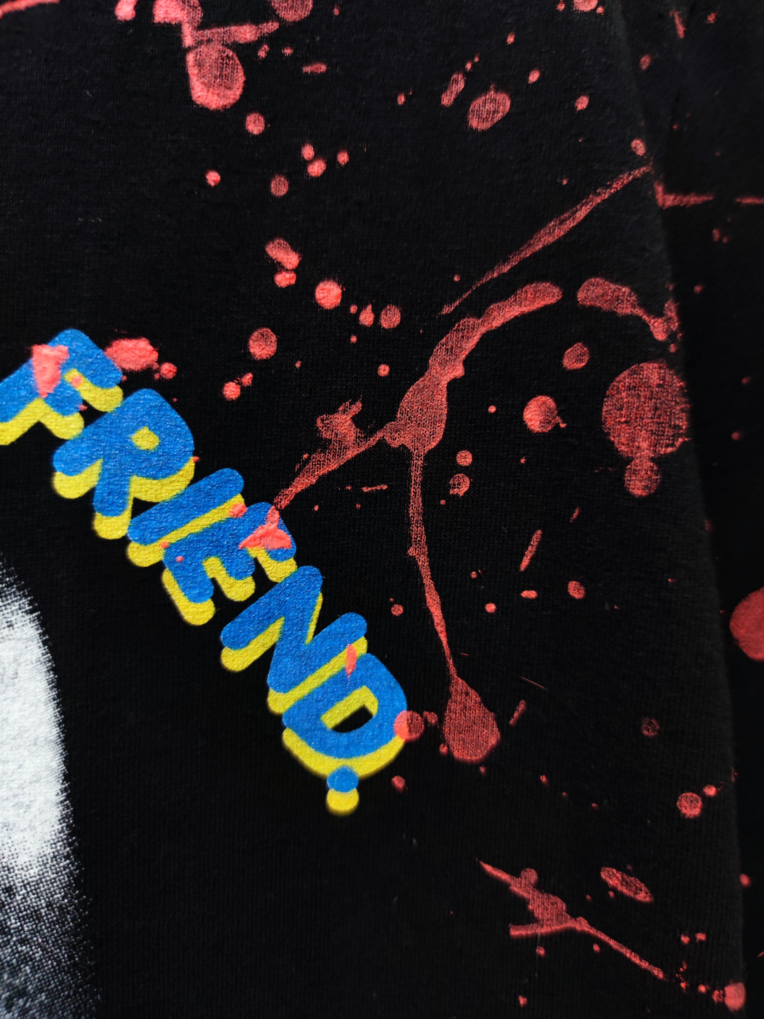 Other BackStockCo Chucky T-shirt Size US XL / EU 56 / 4 - 4 Thumbnail