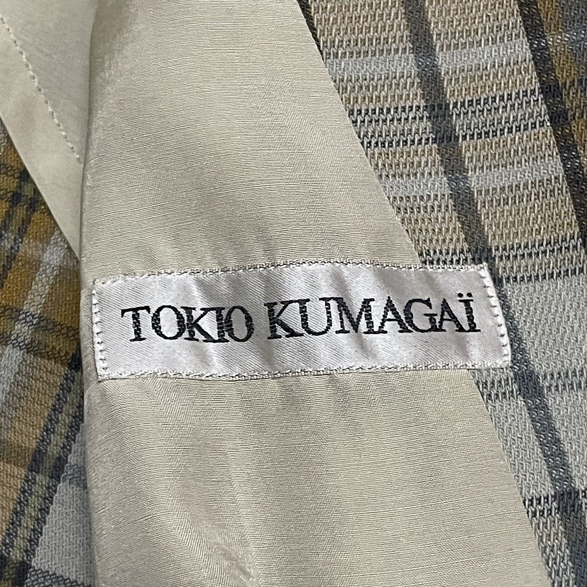 Vintage Tokio Kumagai Blazer Jacket