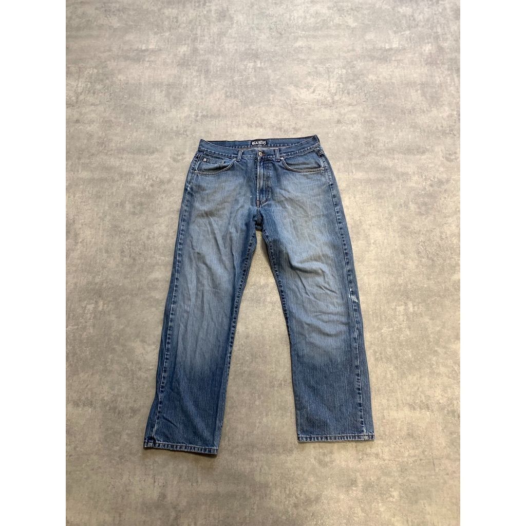 Dolce & Gabbana Dolce Gabbana jeans size 38 mens Size US 38 / EU 54 - 4 Thumbnail