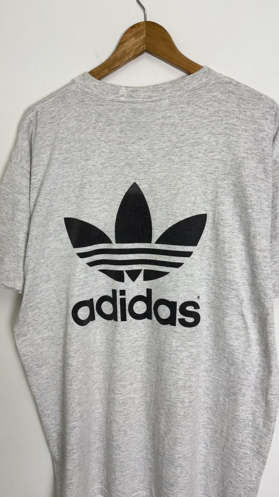 Adidas 90’s Adidas. Size US L / EU 52-54 / 3 - 5 Thumbnail