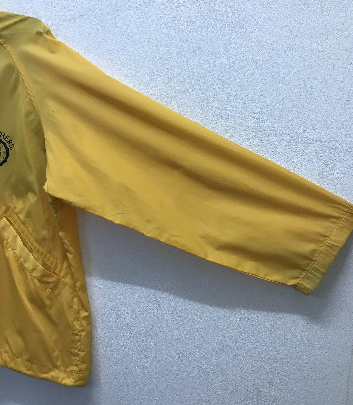Japanese Brand × Vintage Vintage IVY Brothers Jacket Hoodie Size US L / EU 52-54 / 3 - 6 Thumbnail