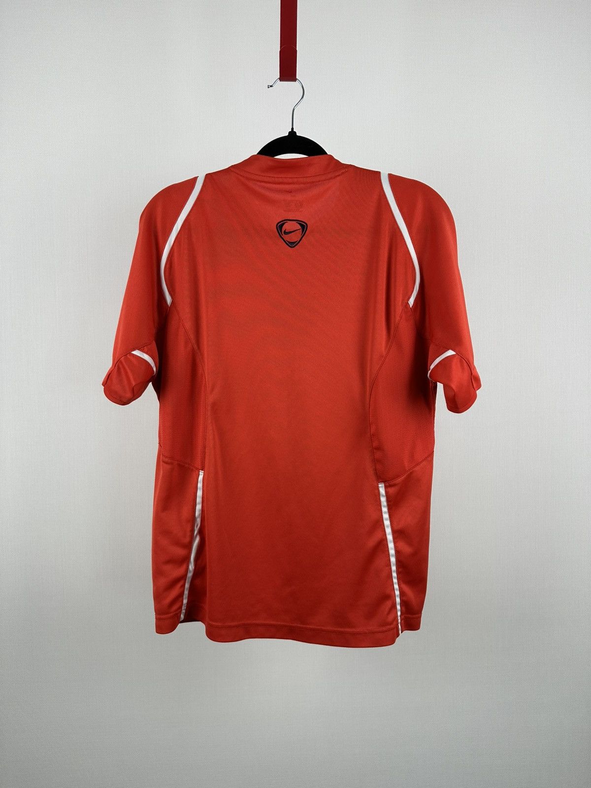 Nike PSG Nike Total 90 Vintage 2006 Soccer Jersey Tee Men’s Small Size US S / EU 44-46 / 1 - 10 Thumbnail
