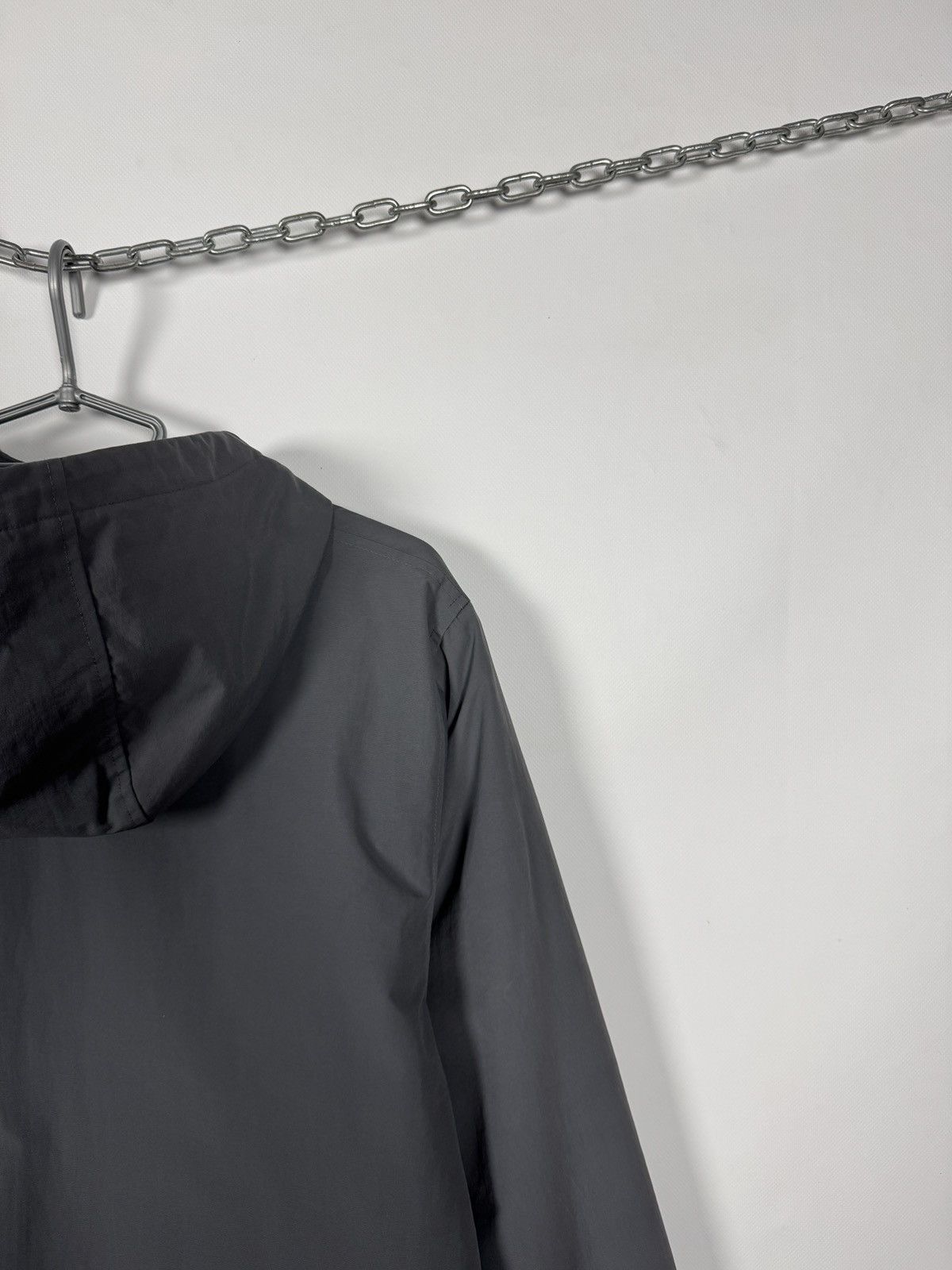 Carhartt Carhartt Kodiak Blouson Zip Up Hooded Nylon Jacket Casual L Size US L / EU 52-54 / 3 - 12 Thumbnail