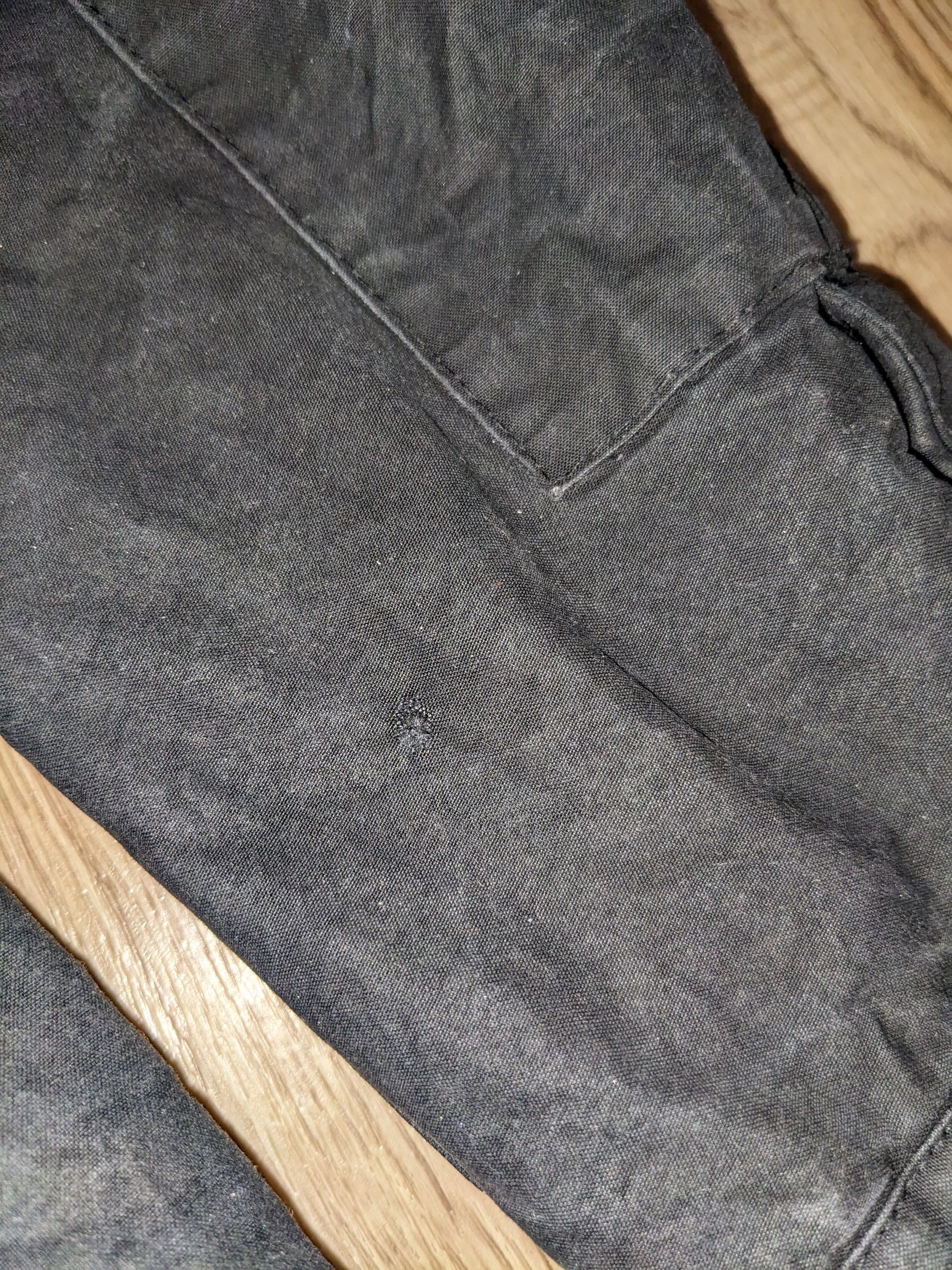 Barbour Barbour International Duke' Jacket 2021 Size US M / EU 48-50 / 2 - 16 Thumbnail