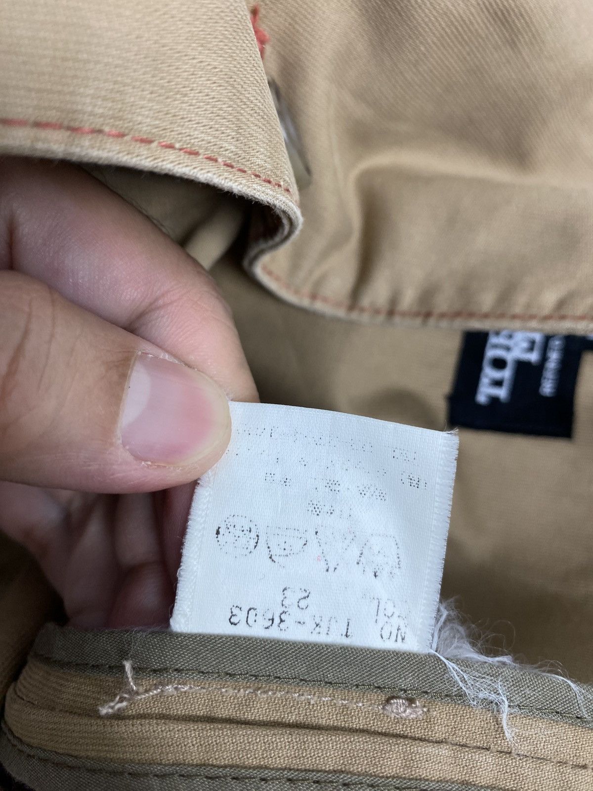 Tornado Mart Rare‼️ Vintage Tornado Mart Workwear Jacket Size US M / EU 48-50 / 2 - 8 Thumbnail