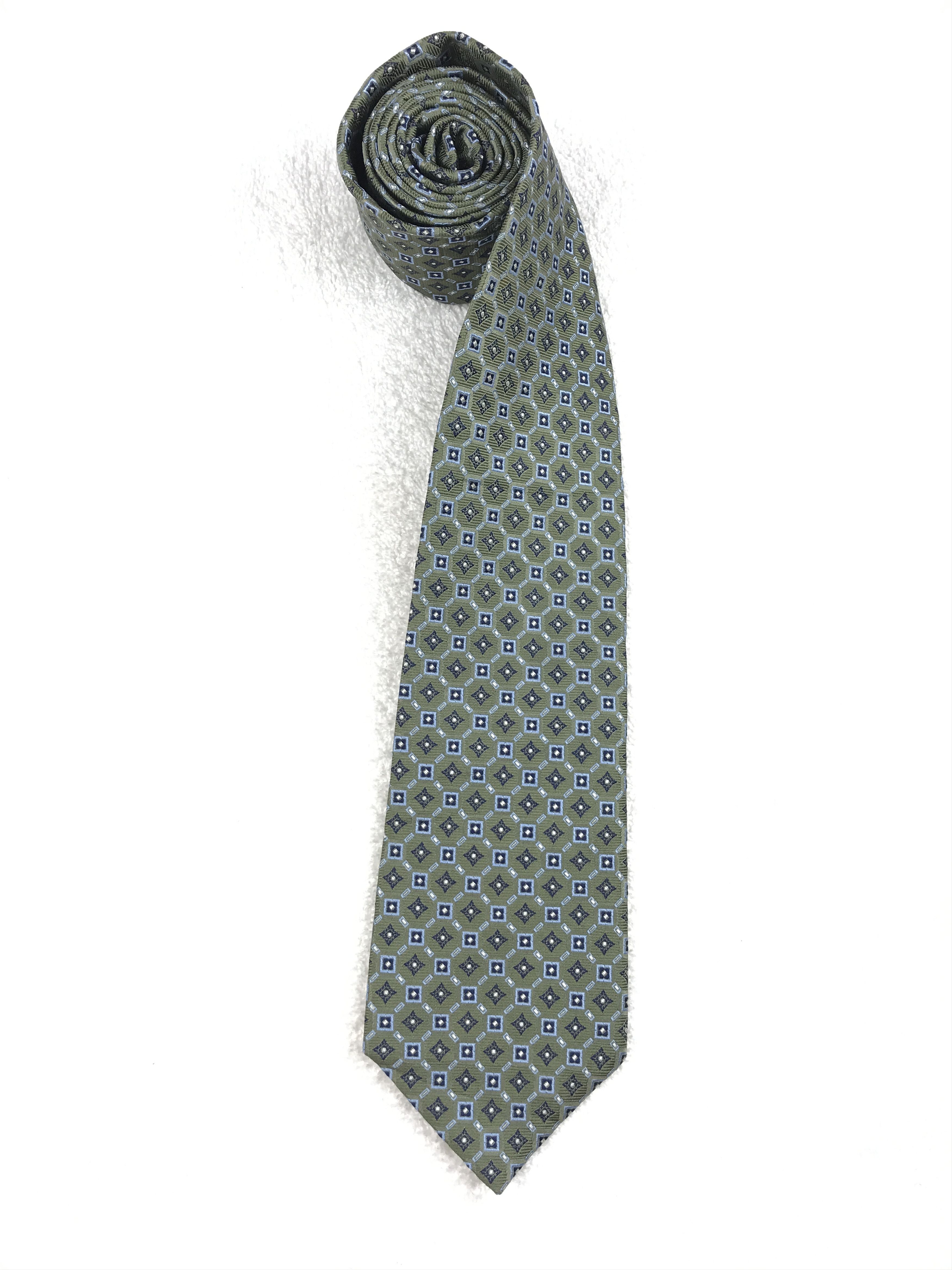 Designer × Jos. A. Bank × Vintage Vintage Jos.A.Bank Necktie Size ONE SIZE - 2 Thumbnail