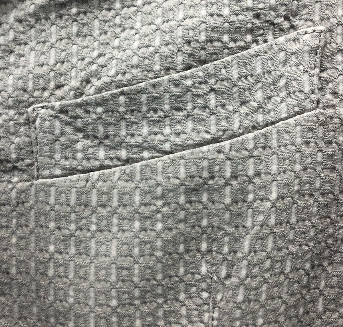 Barneys New York Vintage Barneys NewYork Made In Italy Blazer Size US M / EU 48-50 / 2 - 4 Thumbnail