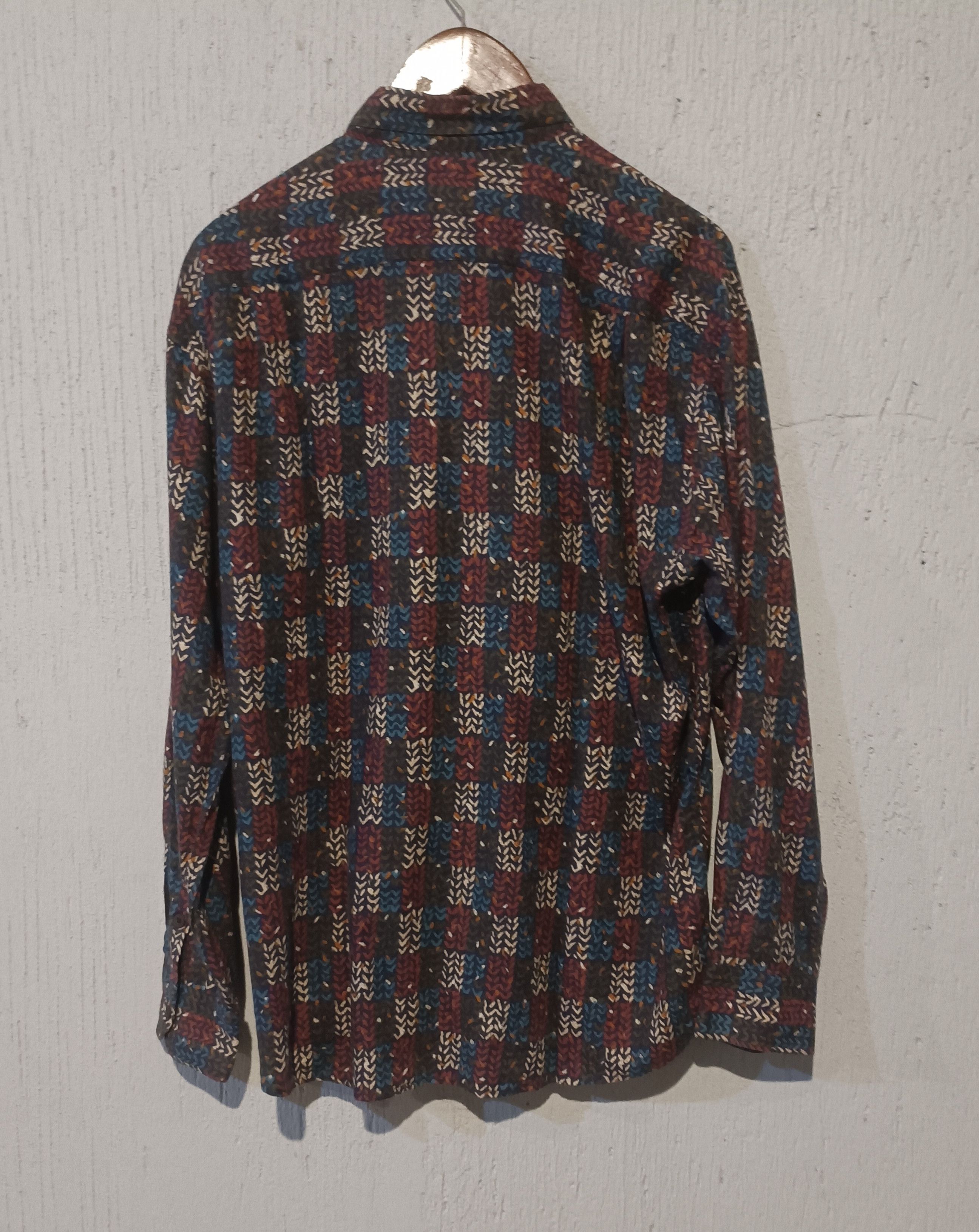 Missoni 90s missoni sport all aver print Size US M / EU 48-50 / 2 - 2 Thumbnail