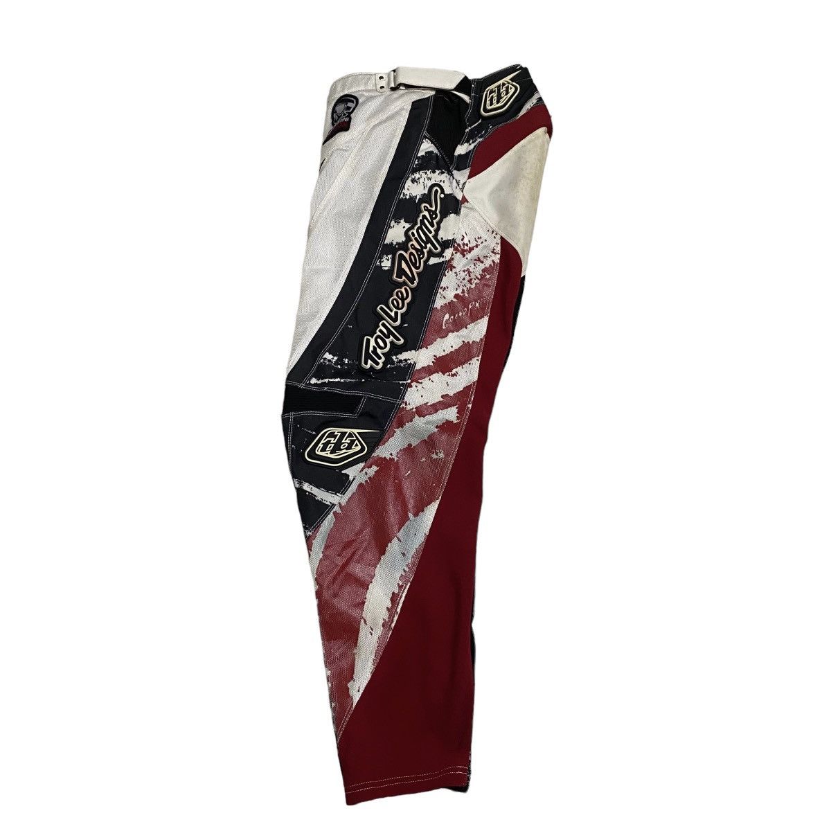 Fox Racing × Sports Specialties Troylee design motocross pant Size US 32 / EU 48 - 3 Thumbnail